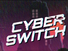 Játék Cyber Switch