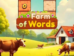 Játék Farm of Words