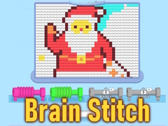 Játék Brain Stitch