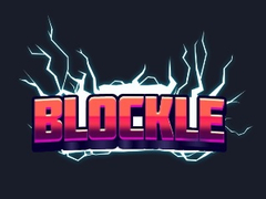 Játék Blockle