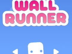 Játék Wall Runner