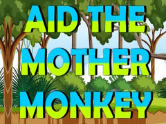 Játék Aid The Mother Monkey