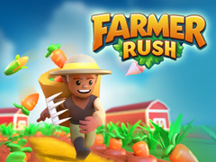 Játék Farmer Rush