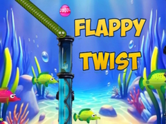 Játék Flappy Twist