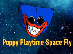 Játék Poppy Playtime Space Fly                