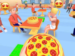 Játék Pizza Simulator