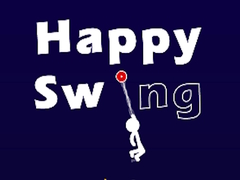 Játék Happy Swing