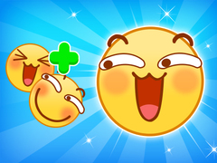 Játék Emoji Merge Fun Moji