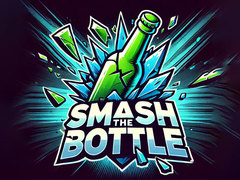 Játék Smash The Bottle