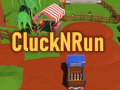 Játék CluckNRun