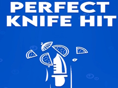 Játék Perfect Knife Hit