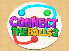 Játék Connect the Balls 2