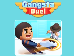 Játék Gangsta Duel 