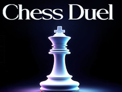 Játék Chess Duel