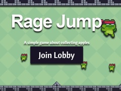 Játék Rage Jump 