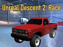 Játék Unreal Descent 2: Race