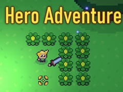 Játék Hero Adventure