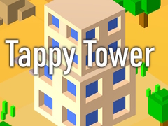 Játék Tappy Tower