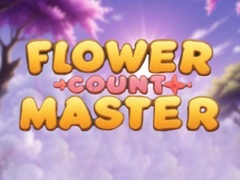 Játék Flower Count Master