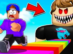 Játék Roblox vs Mr. Beast