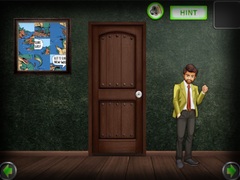 Játék Amgel Easy Room Escape 257