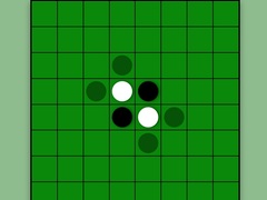 Játék Reversi Othello Duel