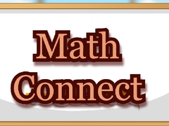 Játék Math Connect