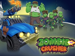 Játék Zombie Crusher