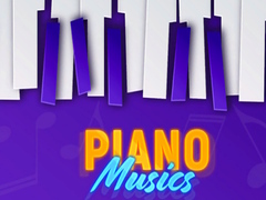 Játék Piano Musics