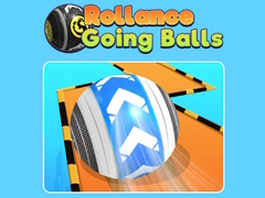 Játék Rollance Going Balls