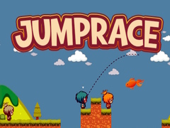 Játék Jump Race