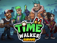 Játék Time Walker: Survive