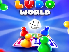 Játék Ludo World