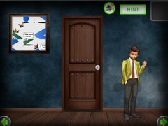 Játék Amgel Easy Room Escape 258