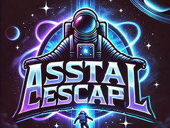 Játék Astral Escape