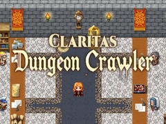 Játék Claritas Dungeon Crawler 