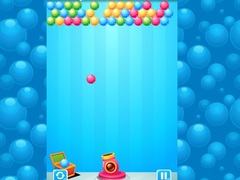 Játék Bubble Shooter