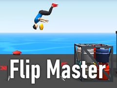 Játék Flip Master