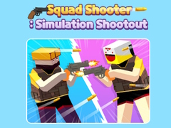 Játék Squad Shooter: Simulation Shootout