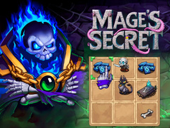 Játék Mage's Secret