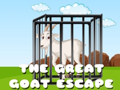 Játék The Great Goat Escape