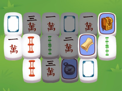 Játék Mahjong Tour