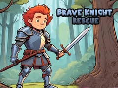 Játék Brave Knight Rescue 