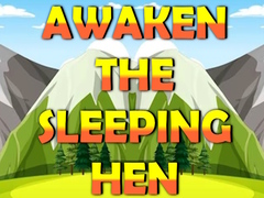 Játék Awaken The Sleeping Hen