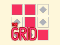 Játék The Grid