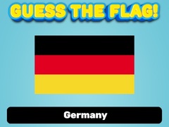 Játék World Flags Trivia