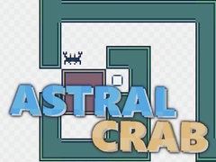 Játék Astral Crab