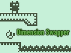 Játék Dimension Swapper