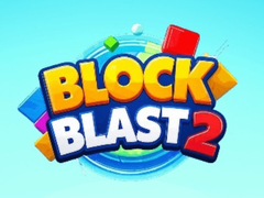 Játék Block blast 2