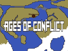 Játék Ages of Conflict